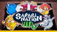 Safari Nation image 1